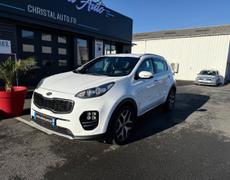 Kia Sportage Malemort