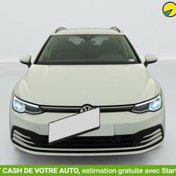 Volkswagen Golf 8 8 SW 1.0 TSI OPF 110 BVM6 LIFE Saint-Fons