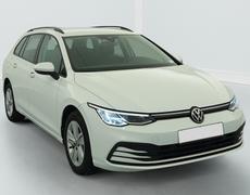 Volkswagen Golf SW