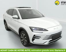 BYD Seal U Saint-Fons