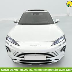 BYD Seal U 1.5L DM-I 218 CH PHEV COMFORT Saint-Fons