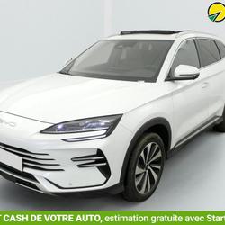 BYD Seal U 1.5L DM-I 218 CH PHEV COMFORT Saint-Fons