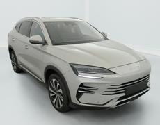 BYD Seal U Hénin-Beaumont