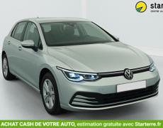 Volkswagen Golf 8 Saint-Fons