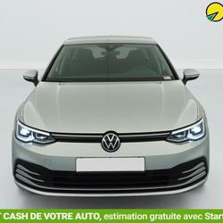 Volkswagen Golf 8 8 2.0 TDI SCR 116 DSG7 LIFE PLUS Saint-Fons