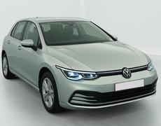 Volkswagen Golf 8 Hénin-Beaumont