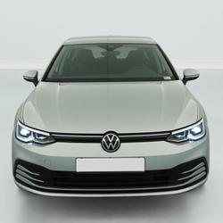 Volkswagen Golf 8 2.0 TDI SCR 116 DSG7 LIFE PLUS H&eacute;nin-Beaumont