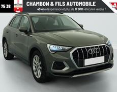 Audi Q3 La Grand-Croix