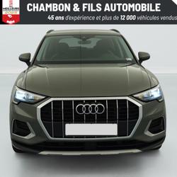 Audi Q3 35 TDI 150 ch S tronic 7 Design La Grand-Croix