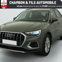 Audi Q3 35 TDI 150 ch S tronic 7 Design La Grand-Croix