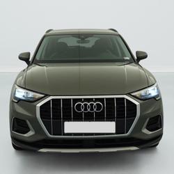 Audi Q3 35 TDI 150 ch S tronic 7 Design H&eacute;nin-Beaumont