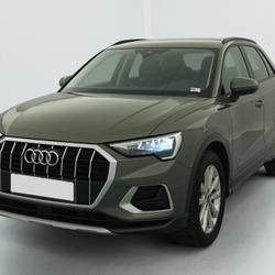 Audi Q3 35 TDI 150 ch S tronic 7 Design H&eacute;nin-Beaumont