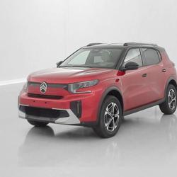 Citroen C3 Aircross C3 AIRCROSS II 1.2 Hybride 145ch Max e-DCS6 H&eacute;nin-Beaumont