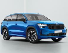 Skoda Kodiaq Hénin-Beaumont