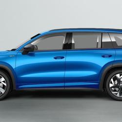 Skoda Kodiaq 2.0 TDI 150 DSG SPORTLINE H&eacute;nin-Beaumont