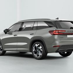 Skoda Kodiaq 2.0 TDI 150 DSG SPORTLINE H&eacute;nin-Beaumont