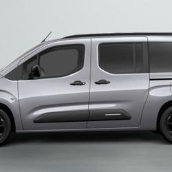 Citroen Berlingo XL 100 PLUS 7PL STYLE H&eacute;nin-Beaumont
