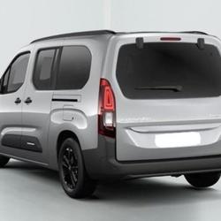 Citroen Berlingo XL 100 PLUS 7PL STYLE H&eacute;nin-Beaumont