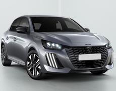 Peugeot 208 Hénin-Beaumont