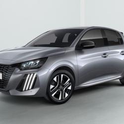 Peugeot 208 HYBRID 110 DSC6 ALLURE H&eacute;nin-Beaumont