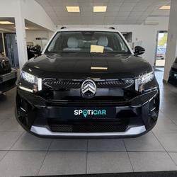 Citroen C3 Turbo 100 BVM6 MAX Angers