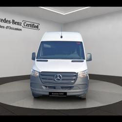 Mercedes Sprinter 315 CDI 43 3T5 Pro Tresses