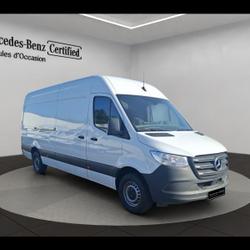 Mercedes Sprinter 315 CDI 43 3T5 Pro Tresses
