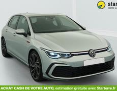 Volkswagen Golf 8 Saint-Fons