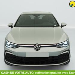 Volkswagen Golf 8 8 2.0 TSI 245 DSG7 GTI Saint-Fons