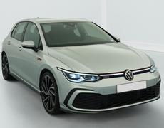 Volkswagen Golf 8 Hénin-Beaumont