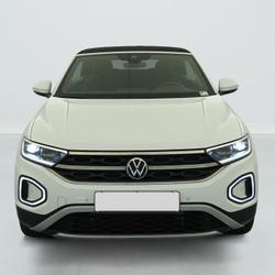 Volkswagen T-Roc 1.5 TSI EVO 150 START STOP BVM6 STYLE H&eacute;nin-Beaumont