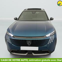 Peugeot 5008 Hybrid 145 e-DCS6 GT Saint-Fons