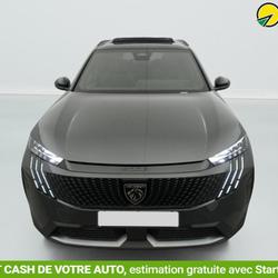 Peugeot 5008 Hybrid 145 e-DCS6 GT Saint-Fons