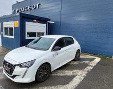 Peugeot 208 Vannes