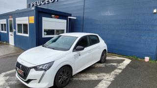 Peugeot 208  - photo 0