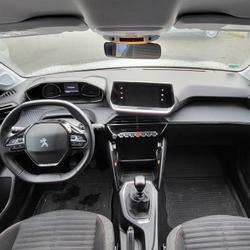 Peugeot 208 BLUEHDI 100 S&S Active Pack Vannes