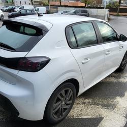Peugeot 208 BLUEHDI 100 S&S Active Pack Vannes