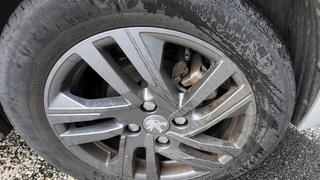 Peugeot 208  - photo 3