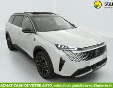 Peugeot 5008 Saint-Fons