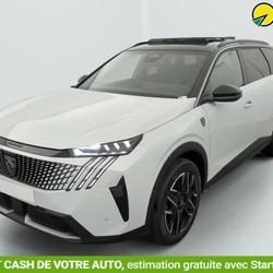 Peugeot 5008 Hybrid 145 e-DCS6 GT Saint-Fons