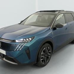 Peugeot 5008 Hybrid 145 e-DCS6 GT H&eacute;nin-Beaumont