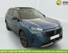 Peugeot 5008 Saint-Fons