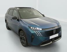 Peugeot 5008 Hénin-Beaumont