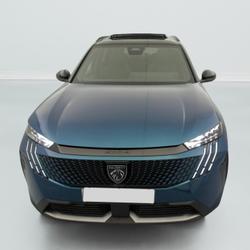 Peugeot 5008 Hybrid 145 e-DCS6 GT H&eacute;nin-Beaumont