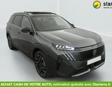 Peugeot 5008 Saint-Fons