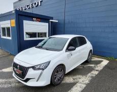 Peugeot 208 Vannes