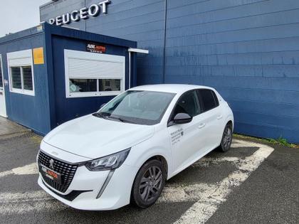Peugeot 208 - BLUEHDI 100 S&S Style - 13 990 €