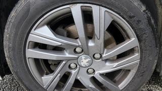 Peugeot 208  - Style - photo 3