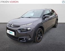 Citroen C4 Cactus Voiron