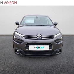 Citroen C4 Cactus PureTech 110 S&S BVM Feel Voiron